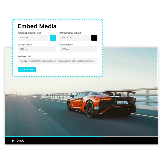 Elevate your portfolio